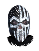 Old Glory Mask 1