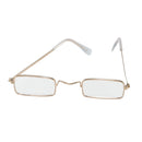 Old Man Glasses Costume Accessory 1