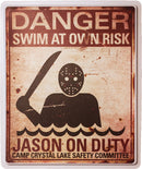 On Duty Sign 1
