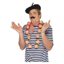Onion Garland Adult Brown 12 off Costume Accessory 2