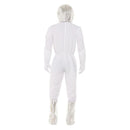 Out Of Space Costume White 2
