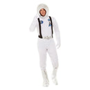 Out Of Space Costume White 1