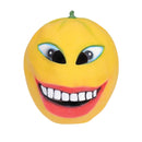 Outrageous Orange Mask 1