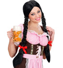 Gretel Wig Black - In Box
