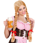 Gretel Wig Blonde - In Box