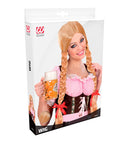 Gretel Wig Blonde - In Box