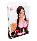 Gretel Wig Brown - In Box