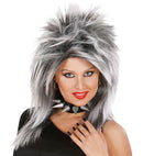 Rock Star Wig In Box