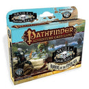 Pathfinder Adventure Card Game: Skull & Shackles Adventure Deck 2 - Raiders of the Fever Sea 1