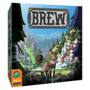 Brew Dice Set by Pandasaurus 1