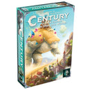 Century: Golem Edition An Endless World 1