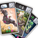 Century: Golem Edition An Endless World 2