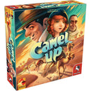 Camel Up 2nd Edition Board Game by Plan B 1