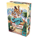 Camel Up Card Game 2nd Edition 4