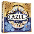 Azul Duel Board Game by Plan B 1