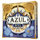 Azul Duel Board Game by Plan B 3