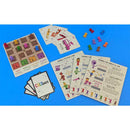 CULTivate Board Game by Pops and Bejou 3