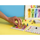 CULTivate Board Game by Pops and Bejou 5