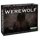 Ultimate Werewolf Board Game by Pegasus Press 1