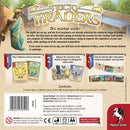 Tricky Traders Board Game by Pegasus Spiele 3