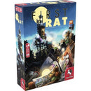 First Rat 1