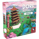 Dorfromantik Sakura Board Game by Pegasus Spiele 2