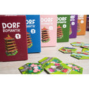 Dorfromantik Sakura Board Game by Pegasus Spiele 5