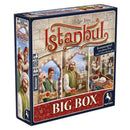 Istanbul Big Box Board Game by Pegasus Press 1