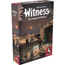 Witness - The Treasure of Othesis 1