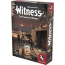 Witness - The Treasure of Othesis 2