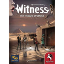 Witness - The Treasure of Othesis 3