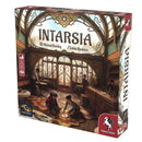 Intarsia 2