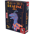 Roaring 20s Board Game by Pegasus Spiele 3