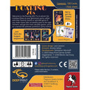 Roaring 20s Board Game by Pegasus Spiele 4