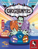 Ghostbumpers 3