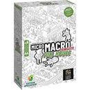 MicroMacro Crime City Full House Board Game by Pegasus Press 1