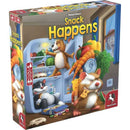 Snack Happens 1