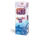 YET Pack O Game 5-Pack 1