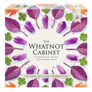 The Whatnot Cabinet Board Game by Pencil First Games 1