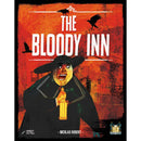 The Bloody Inn Board Game by Pearl 1