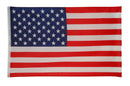 Stars Stripes Flag 3ft X 5ft Party Goods Unisex 3- 5_1 PG014