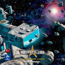 Starship Interstellar: Danger from Kuiper 1