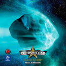 Starship Interstellar: Halley's Comet 1