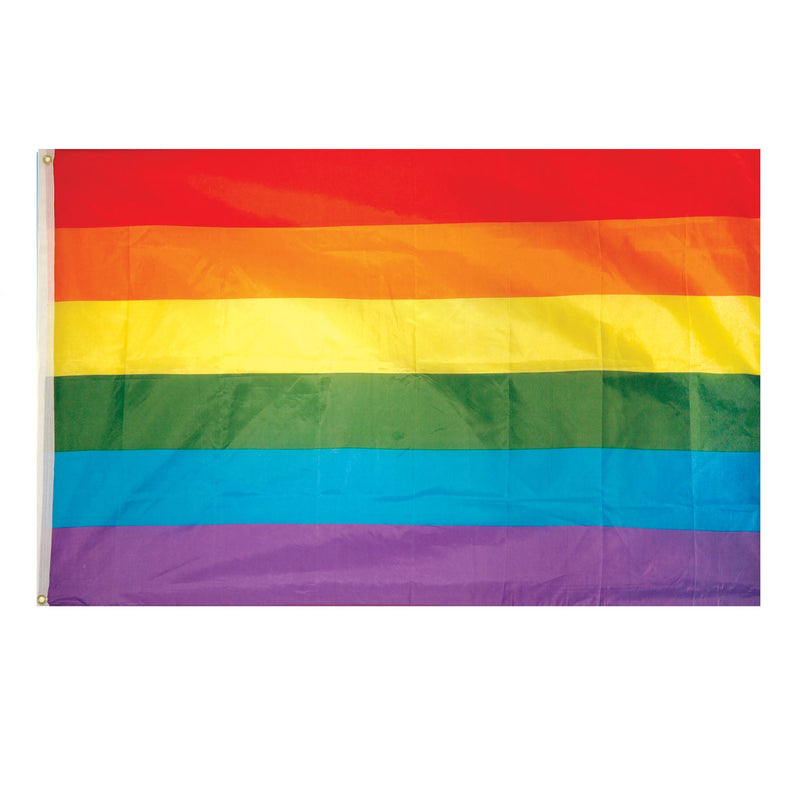 Rainbow Flag_1 PG092