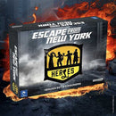 Escape from New York: Heroes 1