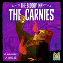 The Carnies the Bloody Inn Expansion Board Game by Pearl Games 1