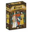 Troyes 1