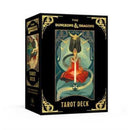 The Dungeons and Dragons Tarot Deck Roleplaying Game 1