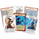 Ashes Reborn Red Rains The Flood of Moon Cove Board Game by Plaid Hat 2