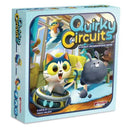Quirky Circuits: Penny & Gizmo's Snow Day 1